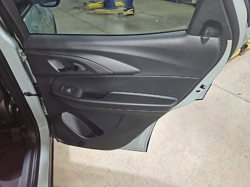 New 2026 Chevrolet TrailBlazer LT w/ Convenience Package image 24