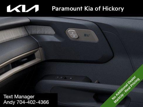 New 2027 Kia Telluride SX Prestige AWD/4WD image 25