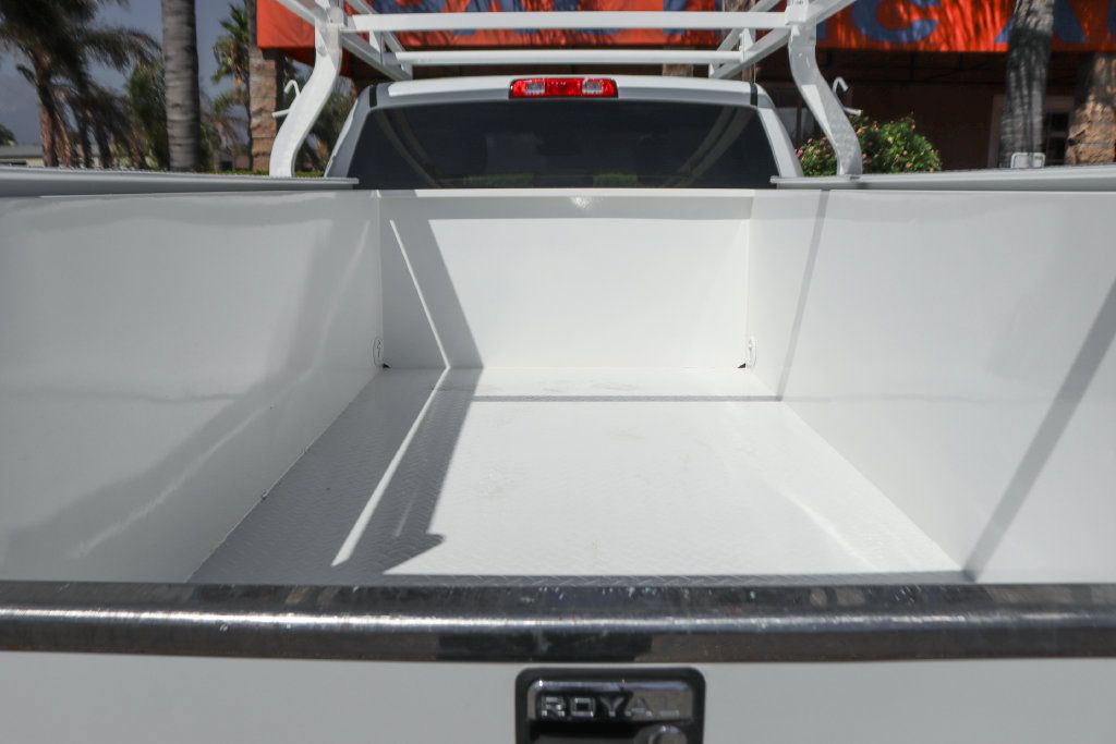Used 2024 RAM 3500 Big Horn AWD/4WD image 8