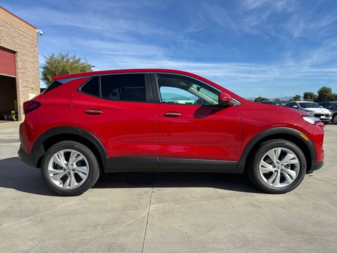 Used 2026 Buick Encore GX Preferred w/ Advanced Technology Package FWD image 7