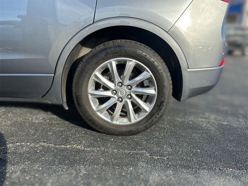 Used 2020 Buick Envision Essence image 17