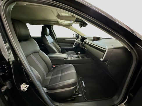 Used 2025 MAZDA CX-50 AWD 2.5 S w/ Premium Package image 34