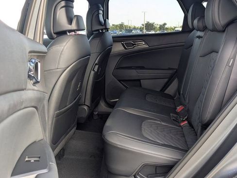 Certified 2026 Kia Sportage X-Line AWD/4WD image 17