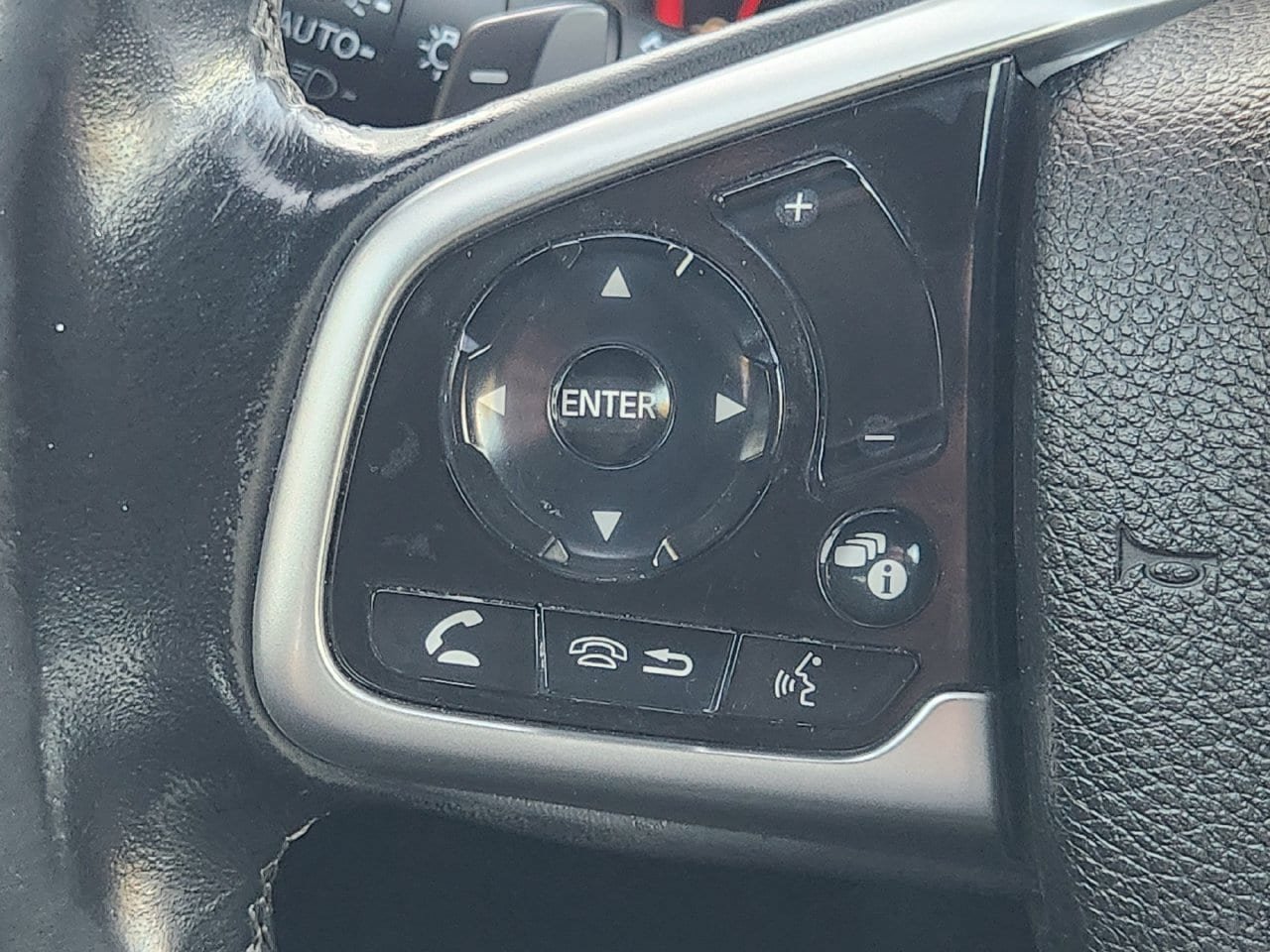 Used 2021 Honda Civic Sport image 26