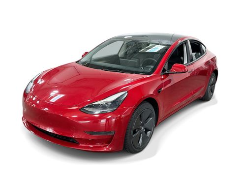 Certified 2023 Tesla Model 3 Standard Range RWD image 14
