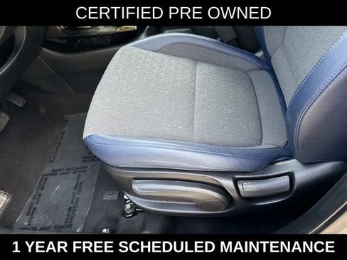 Used 2024 Kia Seltos S AWD/4WD image 15