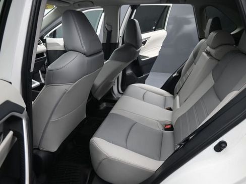 Used 2024 Toyota RAV4 XLE Premium w/ Weather Package AWD/4WD image 19