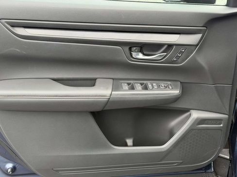 Certified 2026 Honda CR-V Sport-L image 6
