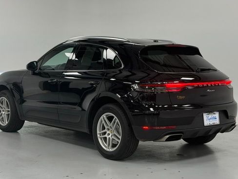 Used 2019 Porsche Macan image 3