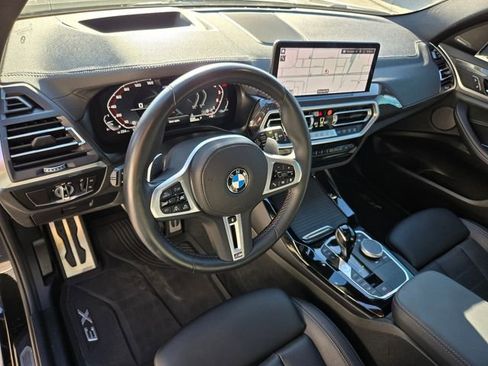 Used 2023 BMW X3 M40i image 21