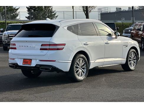 Used 2024 Genesis GV80 2.5T image 5