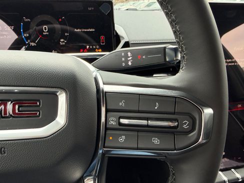 New 2026 GMC Sierra EV Elevation AWD/4WD image 26