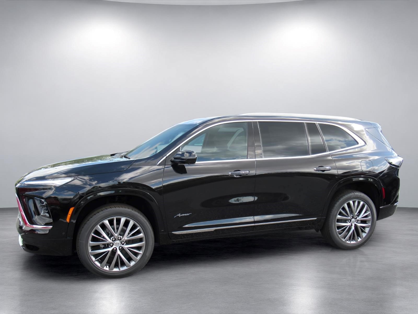 New 2026 Buick Enclave Avenir w/ Super Cruise Package FWD image 4
