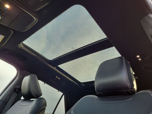 Used 2020 Ford Explorer ST w/ ST Street Pack image 20