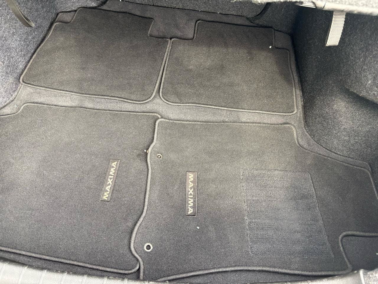 Used 2020 Nissan Maxima 3.5 SV w/ Floor Mat Group FWD image 40