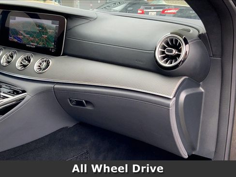 Used 2020 Mercedes-Benz AMG GT 63 S image 17