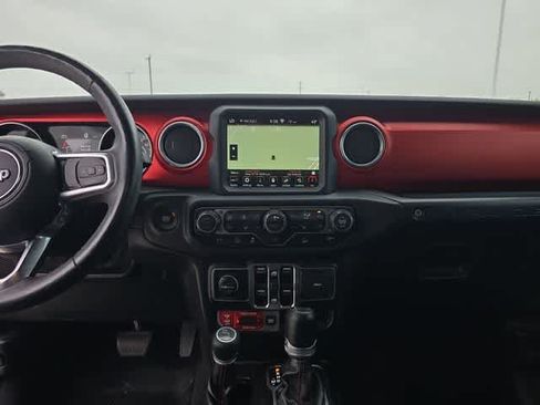 Used 2019 Jeep Wrangler Unlimited Rubicon AWD/4WD image 28