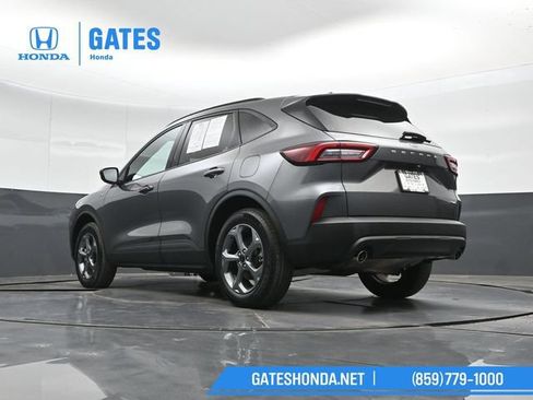 Used 2025 Ford Escape ST-Line AWD/4WD image 42