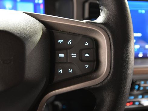 Used 2023 Ford Bronco Outer Banks w/ Sasquatch Package image 22