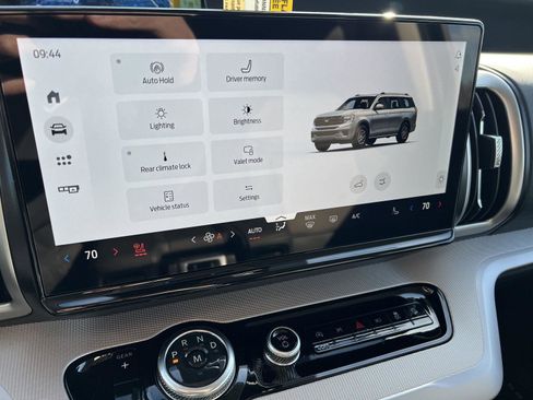 New 2026 Ford Expedition Max Active image 29