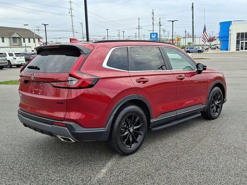 Used 2024 Honda CR-V Sport-L image 7