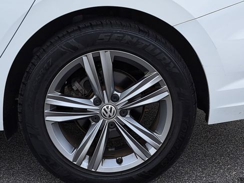 Used 2019 Volkswagen Jetta R-Line image 30