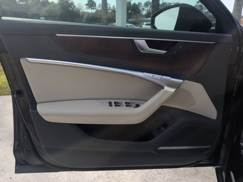 Used 2021 Audi A6 Premium Plus w/ Premium Plus Package image 14