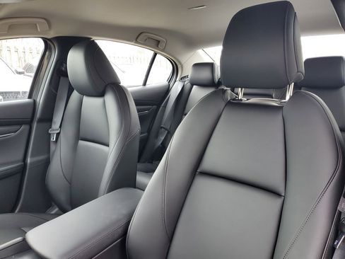 New 2026 MAZDA MAZDA3 s Sport image 9