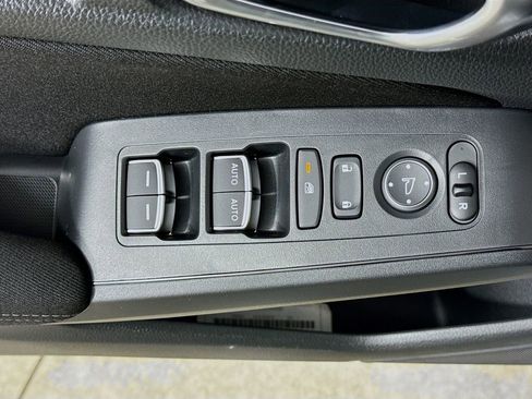 New 2026 Honda Civic Sport image 18