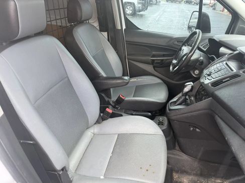 Used 2018 Ford Transit Connect XL FWD image 12
