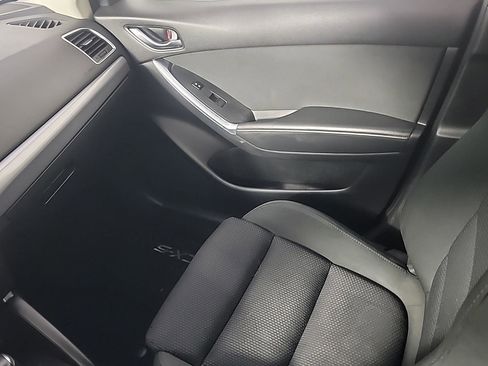 Used 2016 MAZDA CX-5 Touring image 20