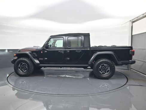 Used 2021 Jeep Gladiator Mojave image 4