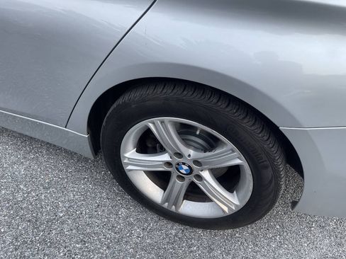 Used 2015 BMW 328i xDrive Wagon AWD/4WD image 31