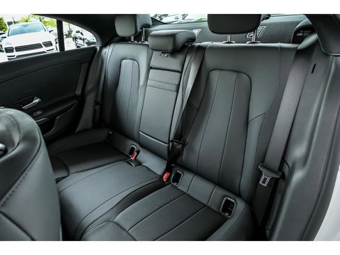 Certified 2026 Mercedes-Benz CLA 250 4MATIC image 14