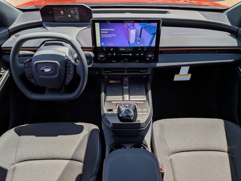 New 2026 Subaru Uncharted Premium FWD image 19