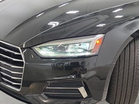 Used 2019 Audi A5 2.0T Premium AWD/4WD image 31