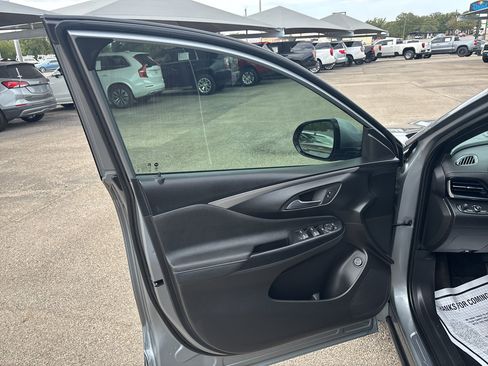 Used 2024 Buick Envista Avenir FWD image 12