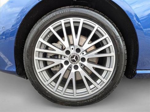 New 2026 Mercedes-Benz CLA 250 image 10