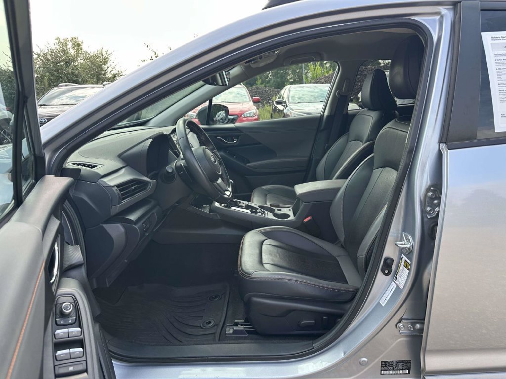 Certified 2024 Subaru Crosstrek 2.5i Limited AWD/4WD image 15