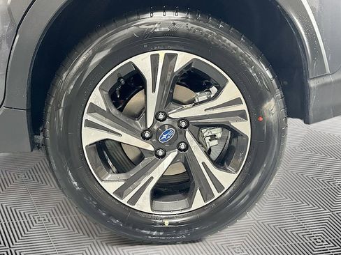 New 2026 Subaru Crosstrek 2.0i Premium AWD/4WD image 27