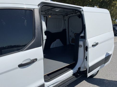 Used 2015 Ford Transit Connect XL image 7