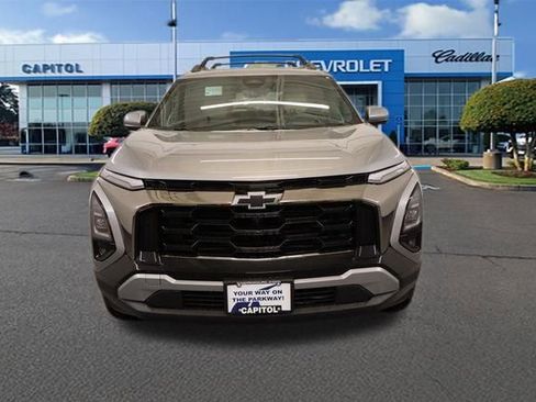 New 2026 Chevrolet Equinox ACTIV image 6