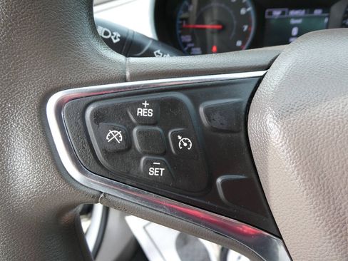 Used 2017 Chevrolet Malibu LS FWD image 12