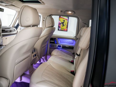 Used 2023 Mercedes-Benz G 63 AMG G 63 AMG image 7