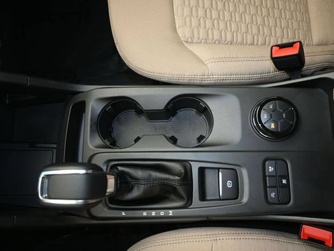New 2026 Ford Ranger XLT AWD/4WD image 19