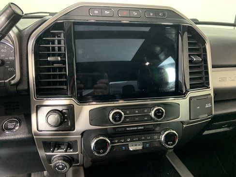 Used 2022 Ford F350 Platinum image 25
