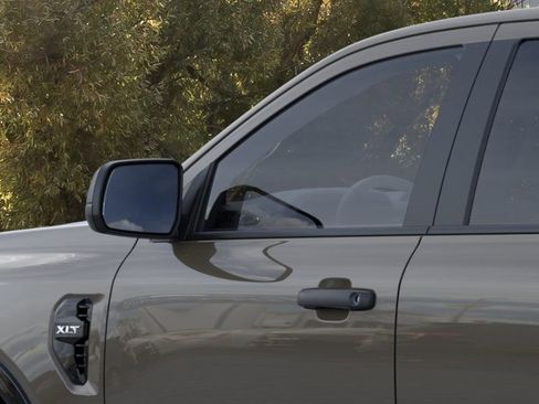 New 2025 Ford Ranger XLT w/ FX4 Off-Road Package image 20