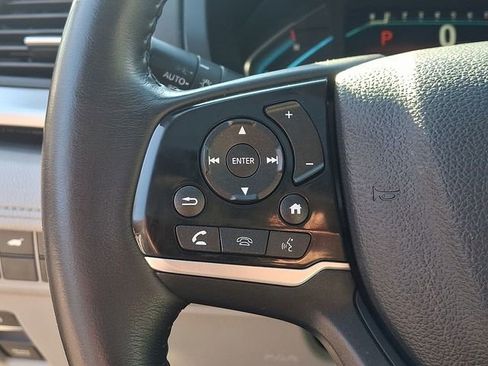 Used 2020 Honda Odyssey EX-L image 25