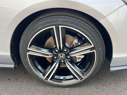 Used 2023 Honda Accord Sport image 30
