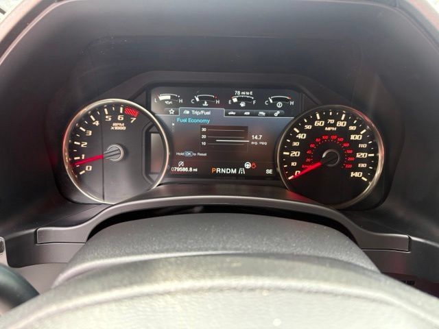 Used 2018 Ford F150 Raptor w/ Equipment Group 802A Luxury AWD/4WD image 14